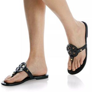 Best 25+ Deals for Miller Tory Burch Sandal Sale | Poshmark